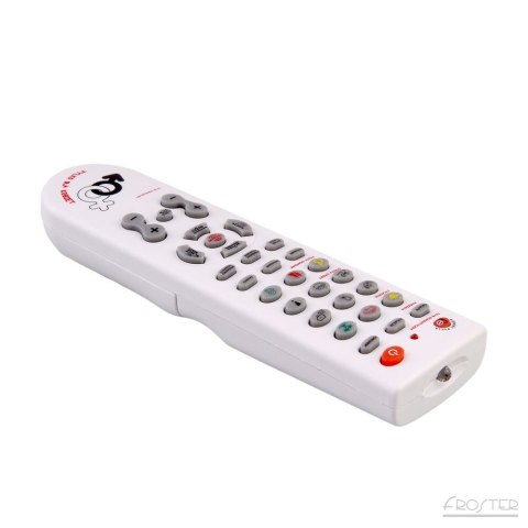 Gadający Pilot Steruj Mężczyzną dziewczyny żony