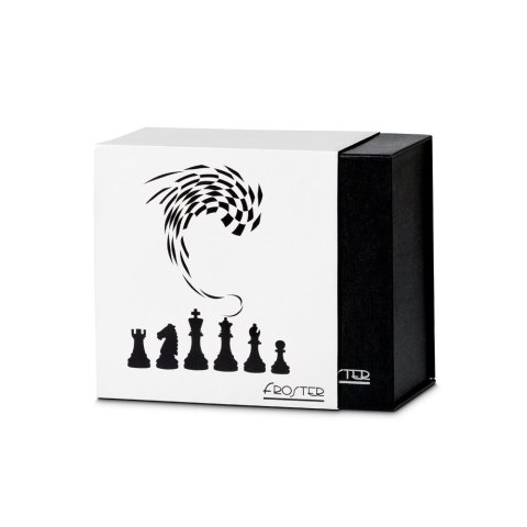 Kubek Szachisty Król prezent dla ucznia maturzysty