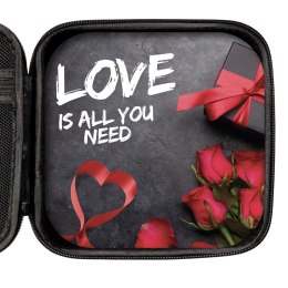 Zestaw Prezentowy - Miłosna Niespodzianka - prezent na wesele, walentynki