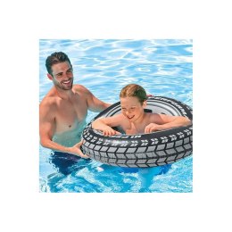 Koło do pływania 91cm OPONA INTEX | 59252