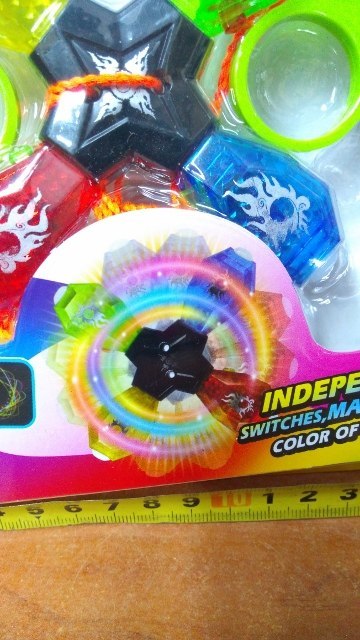 Kręciołek SPINNING-TOP