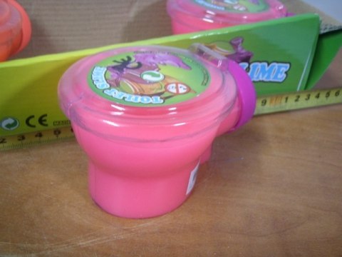 Żel z wiatrem kubełek pierdzący SEDES 620445