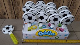 Bańki mydlane LIZAK PIŁKA 19,5cm