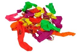 Balony 25szt. PIŁKA NA GUMCE