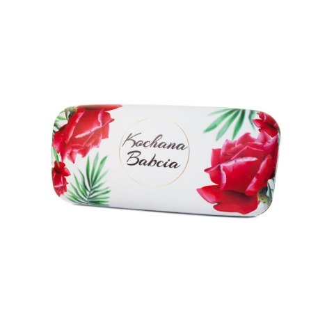 Etui na okulary BABCIA 0127