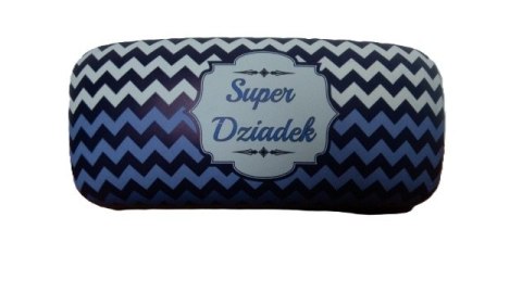 Etui na okulary DZIADEK 0120