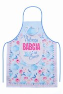 Fartuch Najlepsza Babcia na świecie FP107