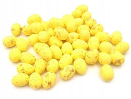 Jajka styropianowe 50szt. w worku mix | SUN7440