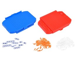 Gra w pudełku bitwa STATKI | GR0373