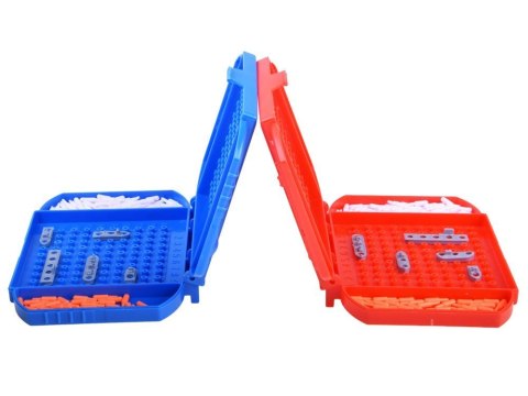 Gra w pudełku bitwa STATKI | GR0373