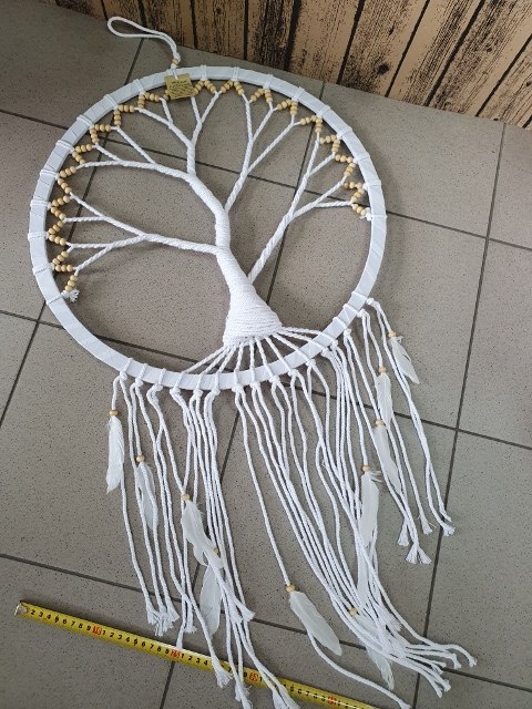 Łapacz snów 53x100cm DRZEWO