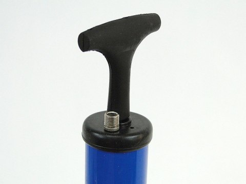 Pompka do piłek z wężykiem + igła