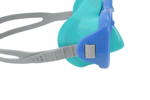 Zest.do nurkowania maska+rurka 24023 BESTWAY