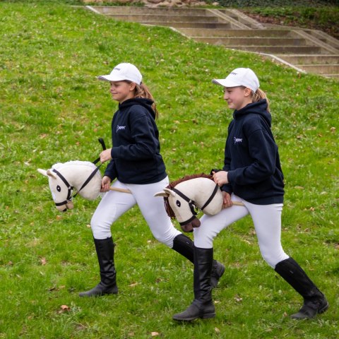 Hobby Horse Skippi Biszkopt A3 - kantar i wodze w zestawie - prezent