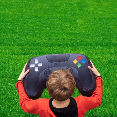 Poduszka Gigantyczny Pad - prezent dla gamera, do pokoju nastolatka