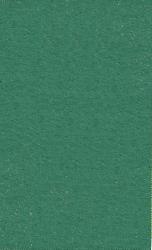 Filc ciemno zielony 10szt format A4 - WKF-313-0444