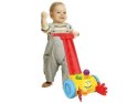 Pchacz z kulkami - Łapacz piłek muzyczny ZA3416
