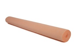 Krepina dekoracyjna śr. łososiowy róż 50 x 250 cm KD-17/A5