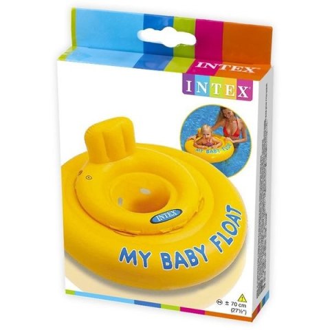 Koło / fotelik do nauki pływania 56585 Intex
