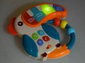 Zabawka muzyczna interaktywna TUKAN ZA3808
