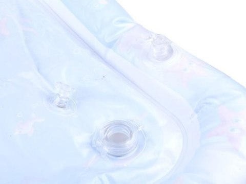 Edukacyjna dmuchana sensoryczna mata wodna ZA3247