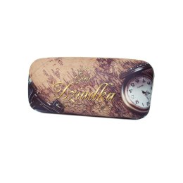 Etui na okulary dla Dziadka z napisem 
