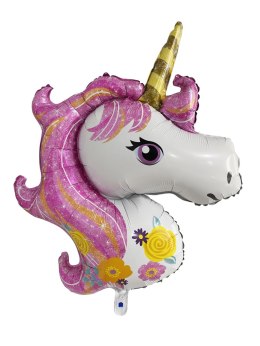 Balony foliowe JEDNOROŻEC