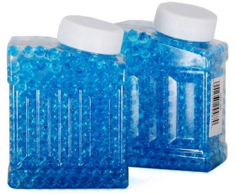 Żelowe kulki do pistoletu mniejsze . | C5462