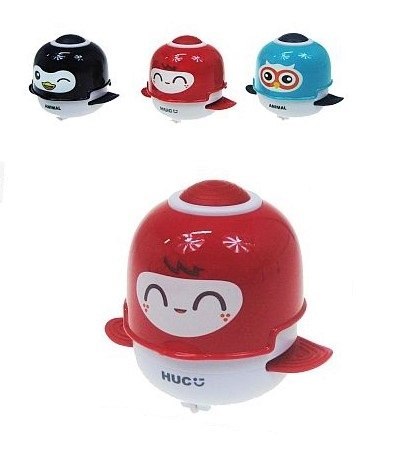 Zwierzak 11,5cm naciśnij i jedź | H13020