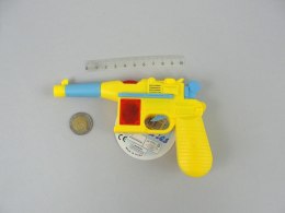 Pistolet ze światłem i dźwiękiem