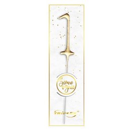 Zimne ognie F1-Cyfra 