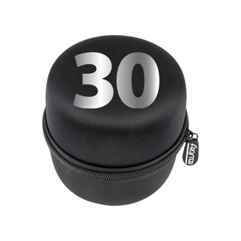 Urodzinowa szklanka do whisky - prezent dla mężczyzny na 30 urodziny