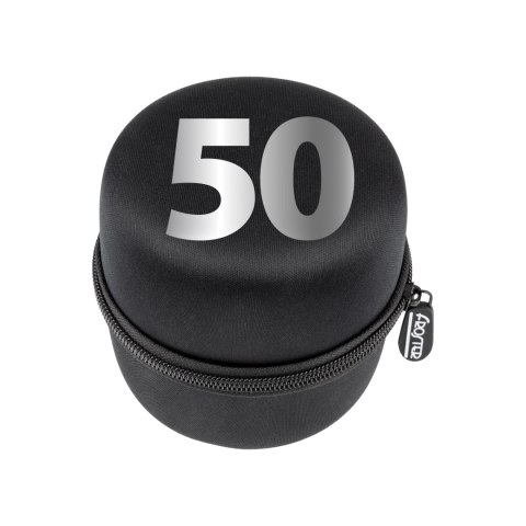 Urodzinowa szklanka do whisky - prezent dla mężczyzny na 50 urodziny