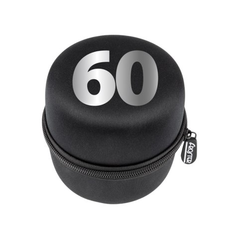 Urodzinowa szklanka do whisky - prezent dla mężczyzny na 60 urodziny