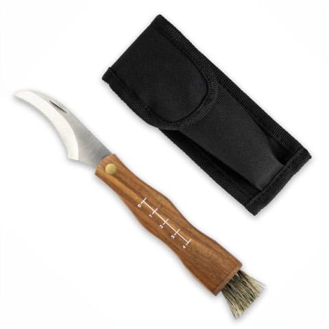 Zestaw Grzybiarza dla Taty - Prezent dla ojca - Prezent na Dzień Ojca