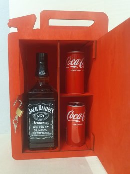 Kanister barek prezent na urodziny 30