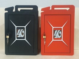 Kanister barek prezent na urodziny 40