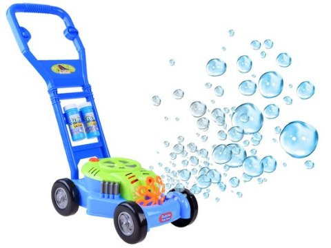 Kosiarka do puszczania baniek mydlanych | ZA4314