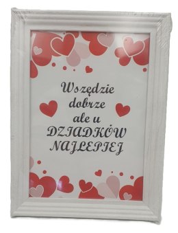 Ramka na zdjęcie 13 x 18 cm 