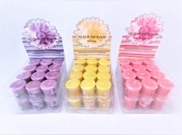 Świeca zapachowa mix