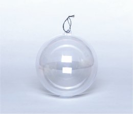 Bombka akrylowa 5szt. | AB-08