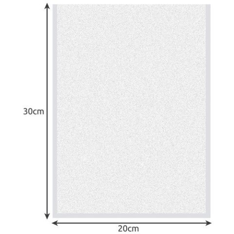 Worek próżniowy- 20x30cm- 50szt.