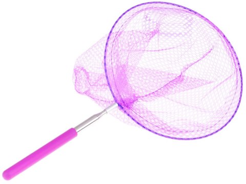 Zabawka siatka do łapania motyli owadów łowienia ryb ZA4969