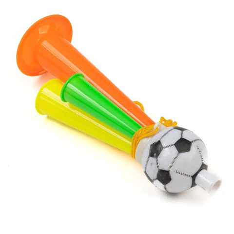 Zestaw trąbek 10szt. B-2271