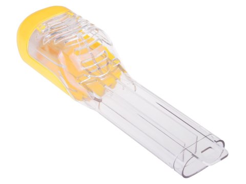 Pełna maska z rurką do nurkowania i snurkowania S/M SP0762 NI