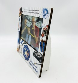 Ramka na zdjęcia kolor 10X15 PAN GADŻET na 30-te urodziny 3310-PNG30