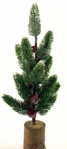 Choinka wys. 29 cm