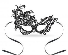Maseczka ażurowa 