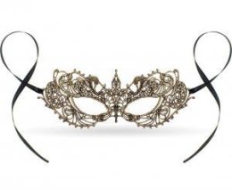 Maseczka ażurowa Złota magia MAZM-YH