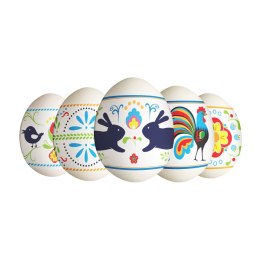 Owijki regionalne 6 szt. SW4114